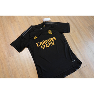 [AAA]เสื้อฟุตบอลรีลมาดริด Real madrid ปี2023/24 เกรดแฟนบอล