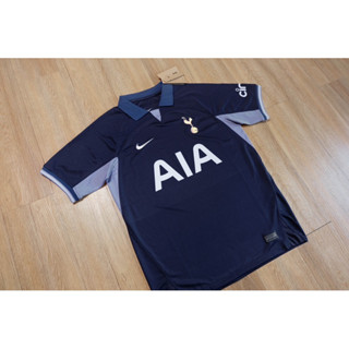 [AAA]เสื้อฟุตบอลสเปอร์ Spur ปี2023/24 เกรดแฟนบอล