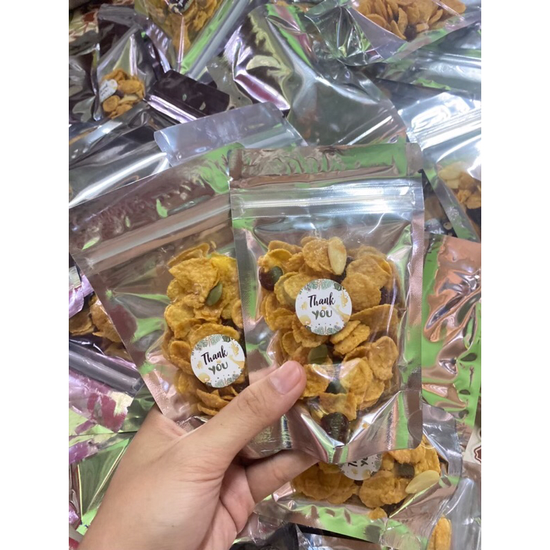 คอนเฟคคาราเมลขนาด 20 กรัม สั่งซื้อสินค้าขั้นต่ำ 10 ซองนะคะ‼️ (จัดส่งสินค้าภายในหนึ่งถึงสองวันนะคะ)