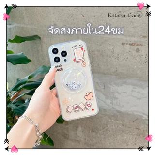 🎐จัดส่งภายใน24ชม🎐เคส for iPhone 11 14 Pro Max Case for iPhone 12 13 ป้องกันการตก การป้องกัน ลูกเต๋า แบรนด์ไทด์ ศิลปะ