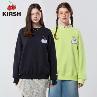 KIRSH🍒  เสื้อกันหนาว สเวตเตอร์ 2022 s/s collection🇰🇷