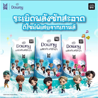 น้ำยาซักผ้า ดาวน์นี่ Downy ตากในที่ร่ม 550 มล.