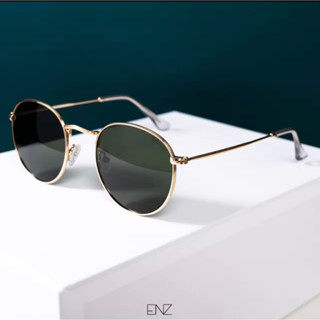 Enviszo แว่นตากันแดด รุ่น ES4994 ของแท้รับประกัน กันแสง UV400 โพลาไรซ์ Polarized ตัดแสงสะท้อน