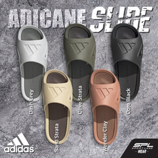 Adidas Collection อาดิดาส รองเท้าแตะ รองเท้าแฟชั่น Adicane Slide HP9415 / HQ9915 / HQ9914 / ID7188 / ID7189 (1800)