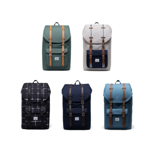 Herschel Supply กระเป๋าสะพายหลัง รุ่น Little America Seasonal Color