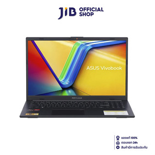 NOTEBOOK (โน้ตบุ๊ค) ASUS VIVOBOOK 15 M1504FA-NJ522W (MIXED BLACK)