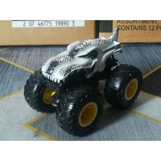 (มีสินค้าพร้อมส่ง) Hotwheels Bigfoot Monster Trucks