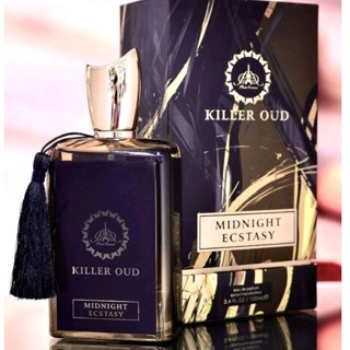 MIDNIGHT ECSTASY KILLER OUD 2ml 5ml 10ml