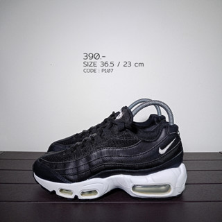 Nike Air Max 95 size 36.5 / 23 cm มือสองของแท้ (P107)