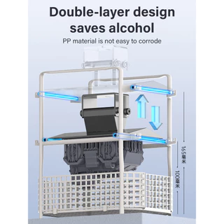 New! Anycubic Wash & Cure 3.0