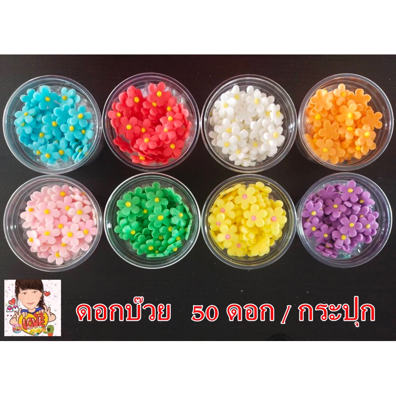 ดอกบ๊วยดอกไม้แห่งความงามอันบริสุทธิ์และการเริ่มต้น