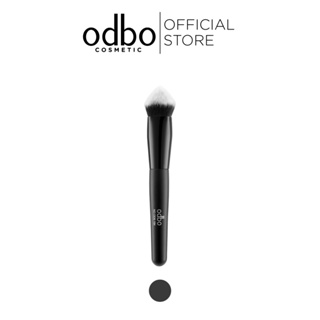 Odbo โอดีบีโอ เพอร์เฟค บรัช บิวตี้ ทูล OD8-184