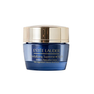 Estee Lauder Revitalizing Supreme + Night Intensive Restorative Cream 15ml