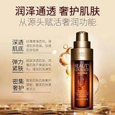 ❤️Love Sale❤️ANDORHEAL Braute Advance Skin Repair Essence  เซรั่มสูตรโสมเข้มข้น ฟื้นฟูผิวให้เปล่งปลั่ง อิ่มน้ำ ขนาด 65ml