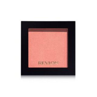 Revlon Powder Blush #Classy Coral 7.5 g เรฟลอน บลัชออน