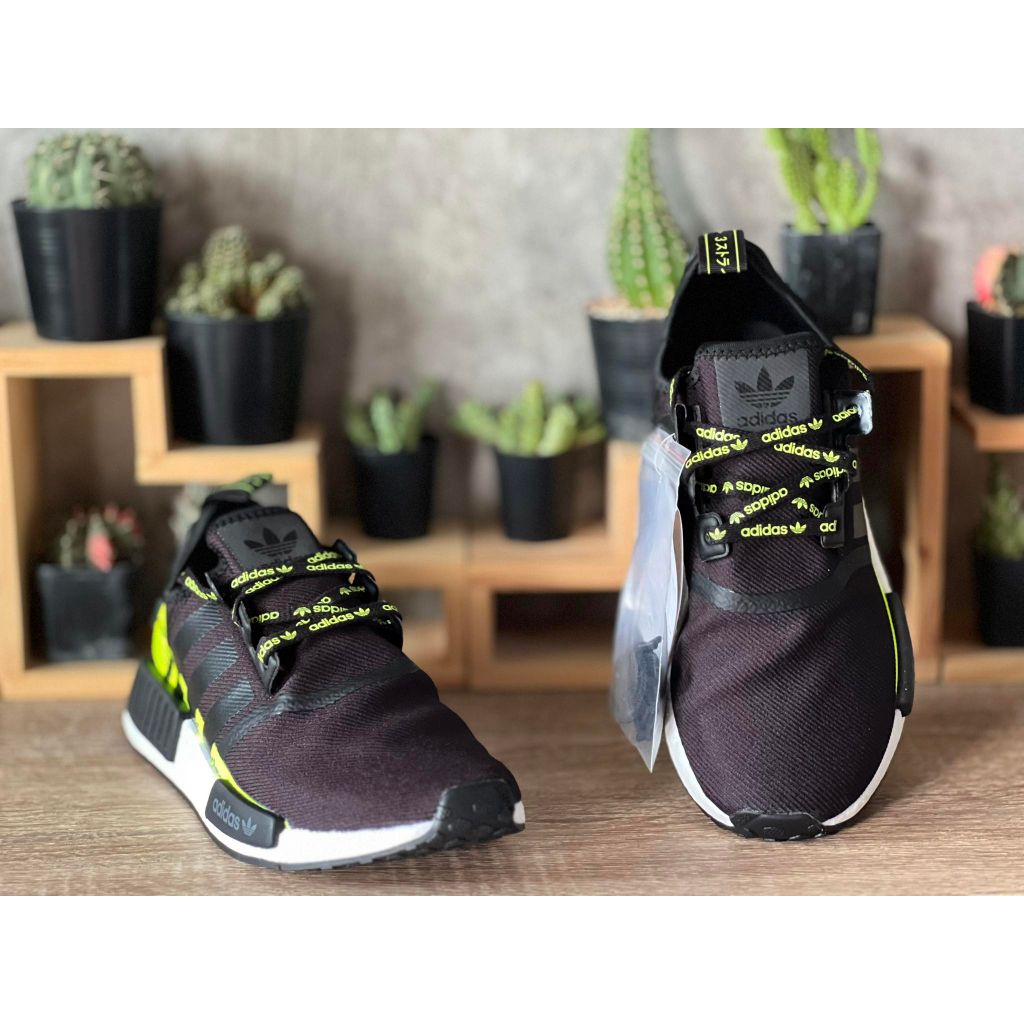 Adidas NMD R1 ABC Mart Limited (ไซส์ 42/26.5CM) (FV5510)