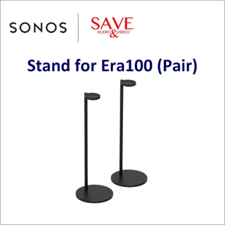 Sonos Stand for Sonos Era100 (1 pair)