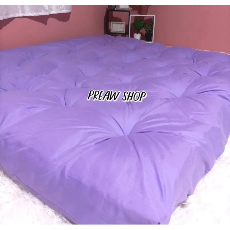 ท็อปเปอร์3.5ฟุตหนา10นิ้ว