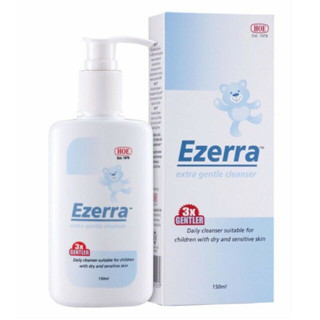 EZERRA CLEANSER 150ML