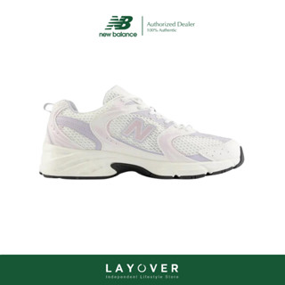 New Balance 530 รองเท้ารุ่น MR530ZP