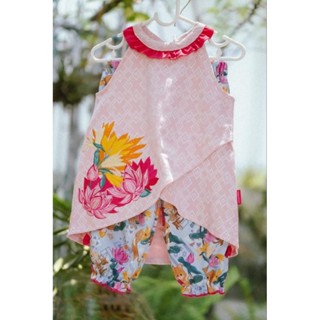 แบรนด์Baby morning ชุดเซต Size12-18m