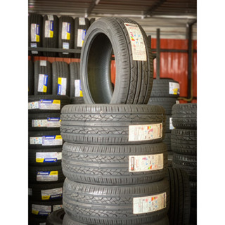 4เส้น / Hankook V2  205 45 17 ปี22