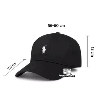 หมวกแก๊ป PL Cap งานปัก ใส่กันแดด แฟชั่นได้ทั้งชายและหญิง คุณภาพ 100% มี 5 สี (ส่งจากไทย)
