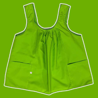 เสื้อคอกระเช้าไซส์ใญ่ พิเศษ XXL ผ้าคอตตอน คอถัก สีพื้น (G02)