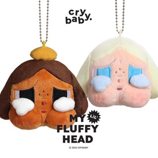 [พร้อมส่ง!!] Crybaby สินค้าที่ระลึก Crybaby Every Body Cries Sometimes พวงกุญแจ Crybaby กระเป๋า Crybaby