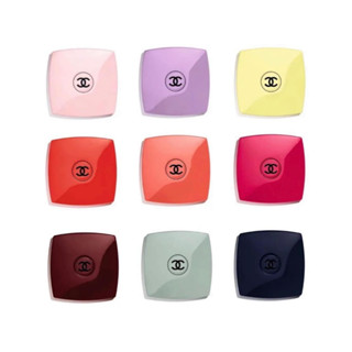 พร้อมส่ง ของแท้🌟 CHANEL CODES COULEUR MIROIR DOUBLE FACETTES