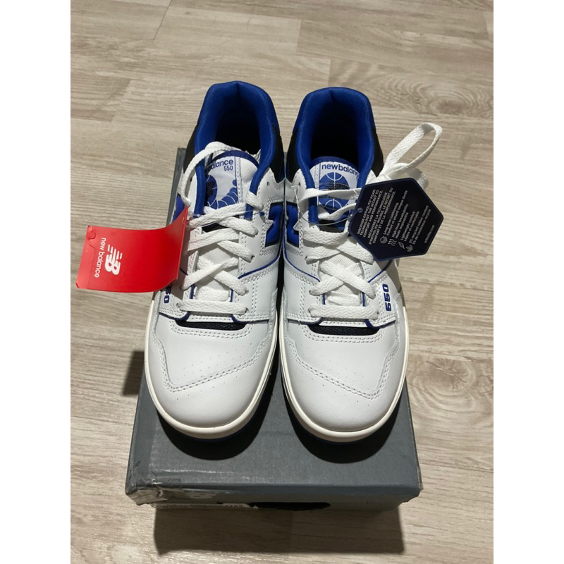 new balance 550 (BB550SN1) 24.5 cm