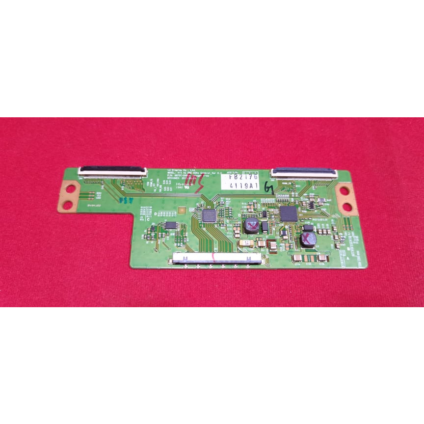 ทีคอน​LG42LF560Tแท้ถอด