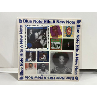 1 CD MUSIC ซีดีเพลงสากล  Blue Note Hits A New Note BNLA 999 Sampler     (C15F34)