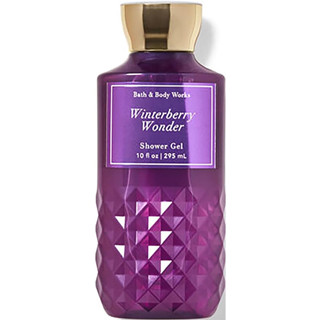 Bath &amp; Body Works Winter berry Wonder  - Limited Edition