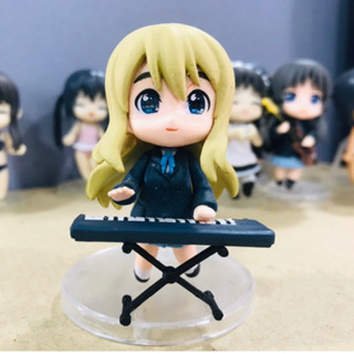 Nendoroid Petit K-ON! Tsumugi