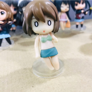 Nendoroid Petit K-ON!  (Hirasawa Yui)"