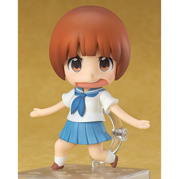 [เเชทก่อนสั่งทุกครั้ง!!] Nendoroid 408 Mako Mankanshoku มือ2 สภาพใหม่ (พร้อมส่ง) KILL la KILL