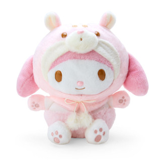 [Direct from Japan] Sanrio Plush doll my melody ( Sanrio Forest Animal ) NEW Sanrio Characters