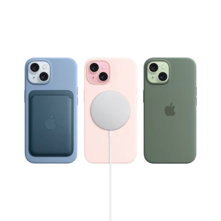 Apple iPhone 15 I iStudio by SPVi