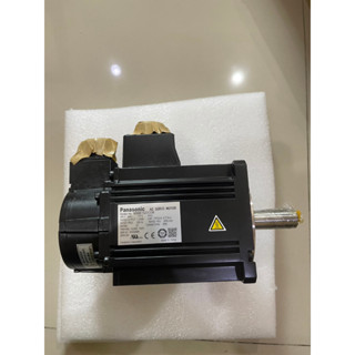 AC Servo Motor Panasonic MSME152GCG Input 3 AC117V 8.5A