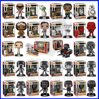 {PRE-ORDER} Funko Pop! STAR WARS Vol.3 : Rise of Skywalker, Knights Of Ren