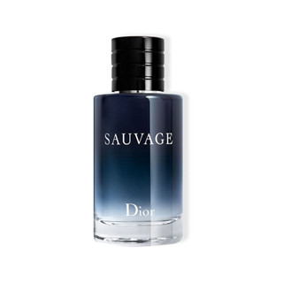 Dior Sauvage Eau de Toilette Spray 3.4oz(100ml) 💯แท้ กล่องซีล กลิ่นหอมติดทนนาน