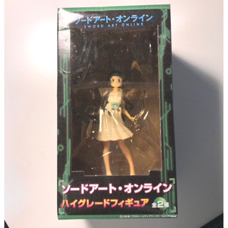 Sword Art Online ALfheim Online Yui PVC Action Figure Collection Model Toy