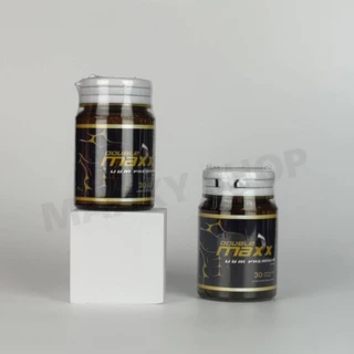 DoubleMaxx Premium 30 แคปซูล ของแท้💯%