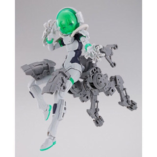 สินค้า Pre-Order!! [P-BANDAI] 30MS SIS-Gc11w Stipla-Steroy (Ardito Form)