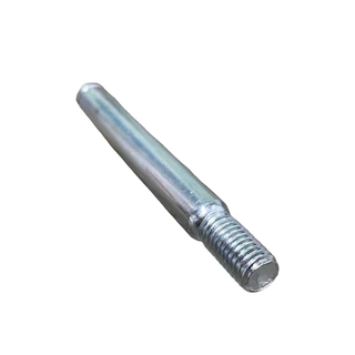 แกนคอ มอเตอร์พัดลม HATARI ฮาตาริ 16" นิ้ว แกนเกลียว 15mm ยาว 80mmหนา 9.5mm อะไหล่พัดลม