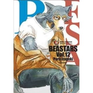 (🔥พร้อมส่ง🔥) Beastars บีสตาร์ เล่ม1-12