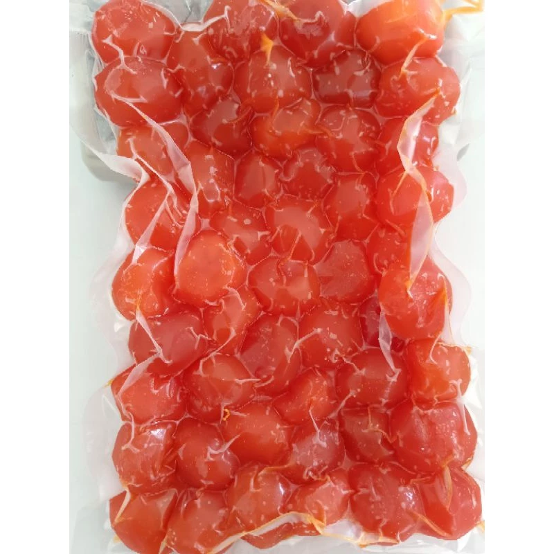 ไข่แดงเค็มลูกเล็ก 500 กรัม