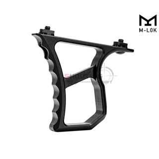 กริ๊ปมือหน้า Jmac Skeleton Forward Grip (M-LOK)