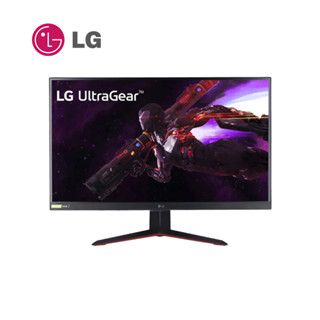 LG 32GP850-B 31.5" IPS 2K Gaming Monitor 165Hz จอคอมพิวเตอร์ ขนาด 31.5นิ้ว รับประกัน 3 ปี